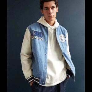 PacSun Pacific Sunwear Jean Jacket Size S